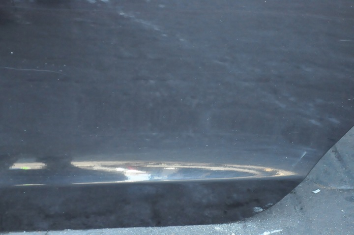 фото №10, Volvo s60 ii двері лівий зад задні sedan 717-46 комплектні