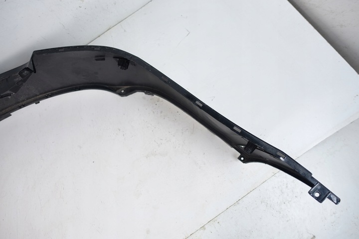 фото №10, Tesla x 2015- бампер зад задній 1034804-00-c