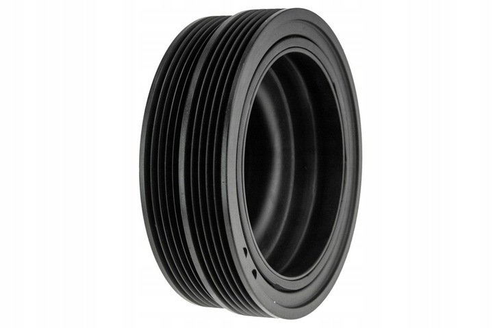 фото №12, Колесо пасове вала mits. eng.4g13/4g15 space star 98-02, colt/lancer cj/c