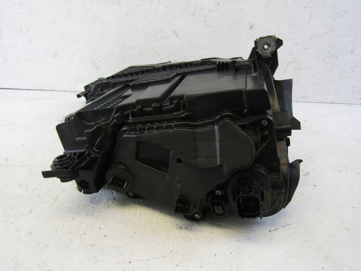 фото №7, Audi e-tron gt лампа ліва перед повний led laser 4j3941085