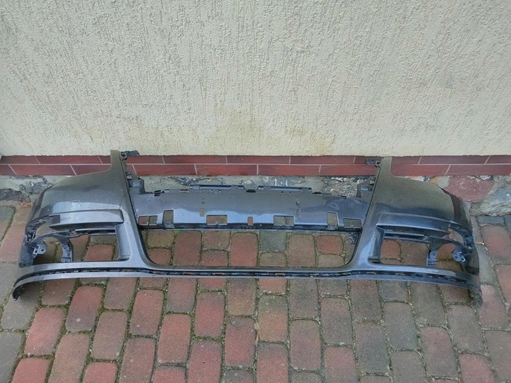 фото №1, Бампер переднее vw passat b6 3c0 05-10