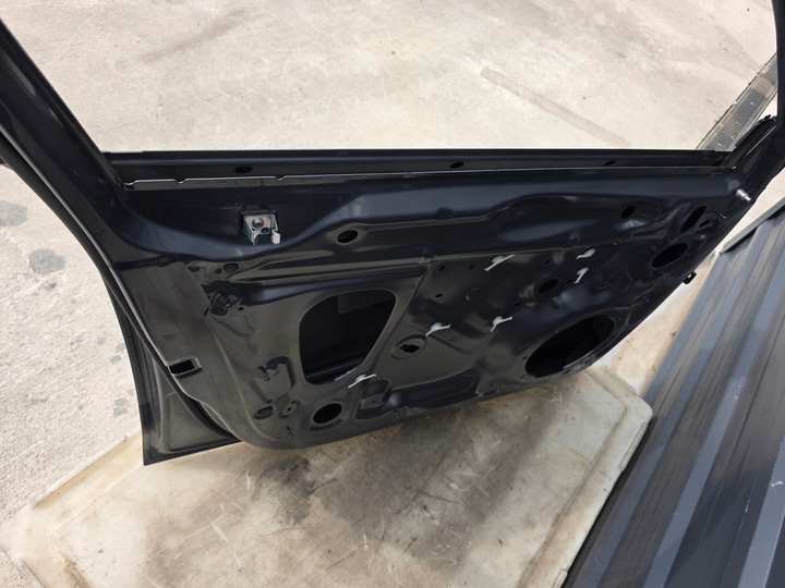 фото №14, Двері лівий перед audi a4 b9 lx7r sedan/ avant / універсал 2016-2019 оригінал 2