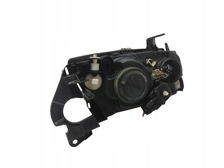 фото №9, 2002 nissan almera n16 лампа передняя 26060bn011