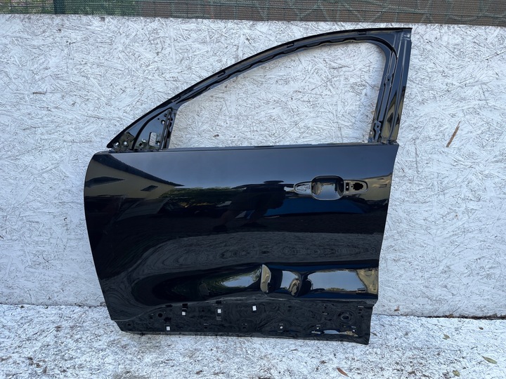 фото №1, Дверь перед передние левая ford kuga mk3 iii