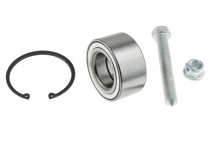 фото №2, Nty набор подшипник колёса зад