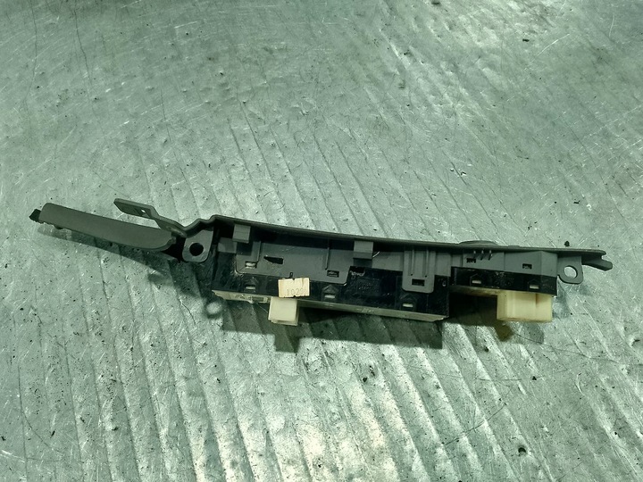 фото №7, Панель керування скло i дзеркал hyundai sonata 202006586 202008875