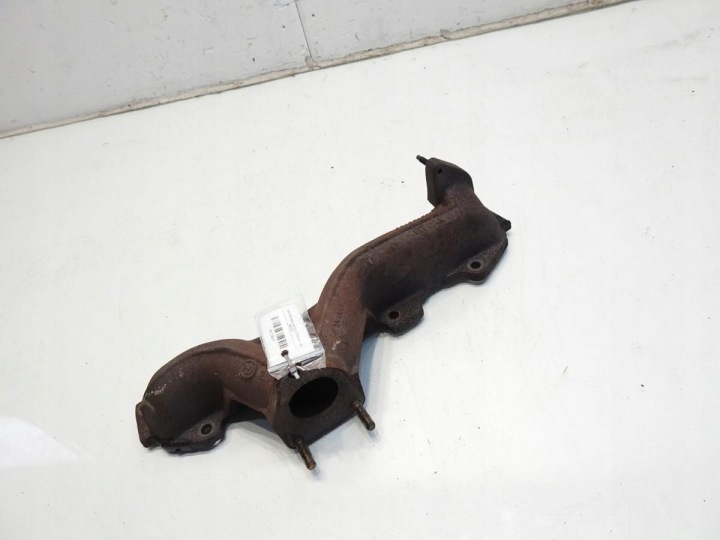 фото №7, Колектор випускний ford mondeo mk4 iv 2.0 tdci 9646849080