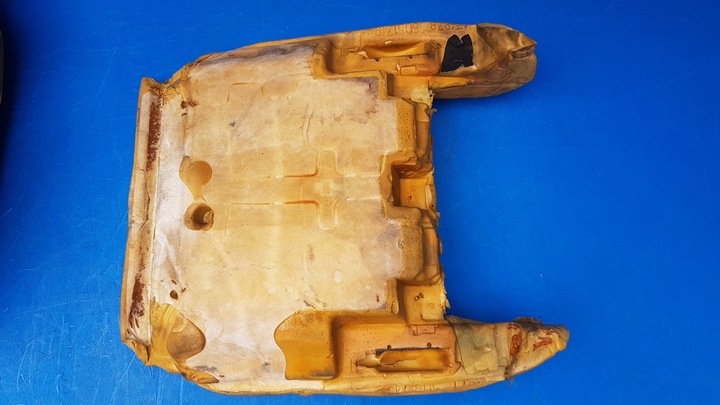 фото №9, Коврик сиденье губка сиденья alfa romeo 159 ti