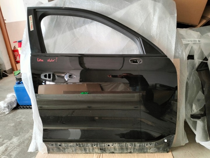 фото №1, Volvo xc 40 xc40 двері перед передні праві