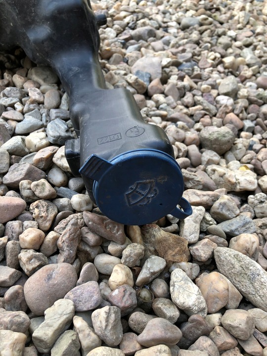 фото №10, Mercedes w204 бачок омывателя датчик a2048600360