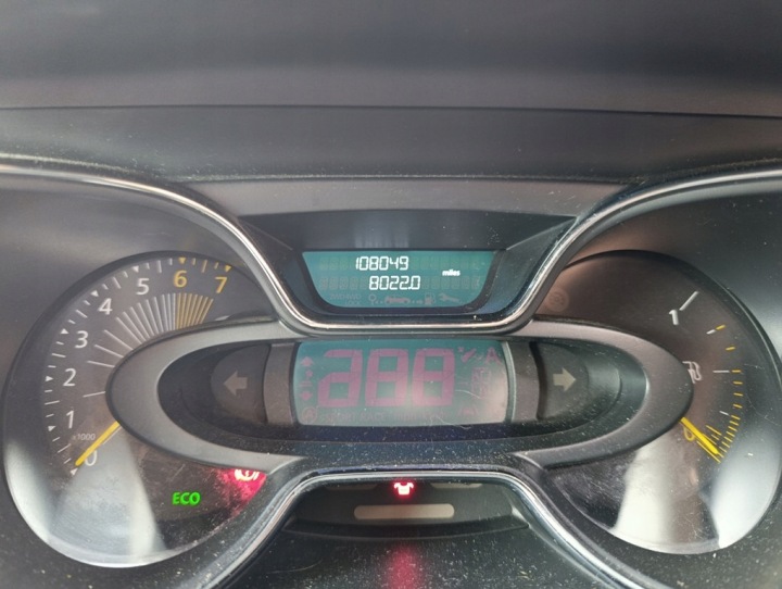 фото №8, Renault captur i 13-19 0.9 tce двигатель h4ba400