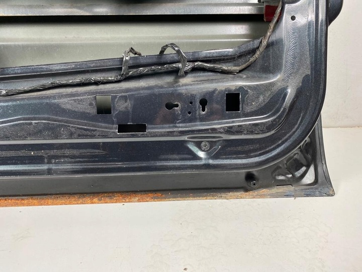 фото №7, Tahoe suburban yukon 00-06r дверь передние правые