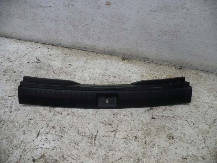 фото №1, Поріг багажника захист sportage iv 85770-f1000