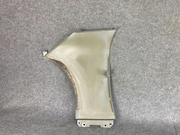 фото №8, Крило правий переднє перед - mercedes eqe w295 a295 2022-