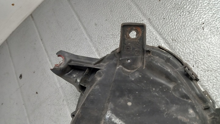 фото №6, Фара лівий nissan micra k12 1.5dci 04r