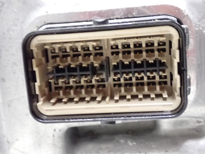 фото №13, Коробка передач коробки передач автомат fwd ford kuga iii mk3 2.5 duratec phev 152km 22r fv