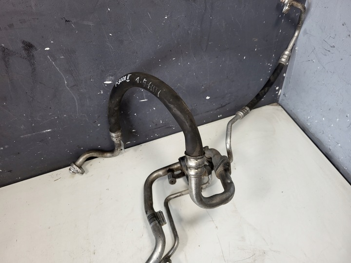 фото №7, Шланг трубка кондиционера peugeot 3008 ii 1.5hdi 9831702280