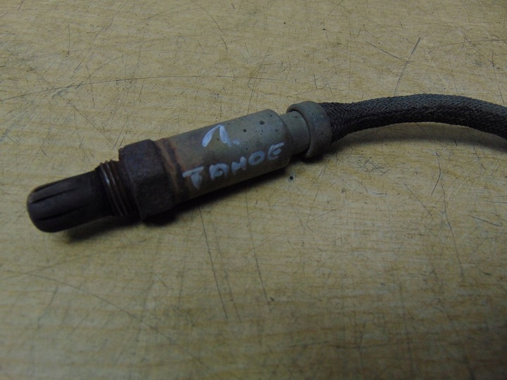 фото №5, Лямбда-зонд chevrolet tahoe 5.3 v8 2000-06