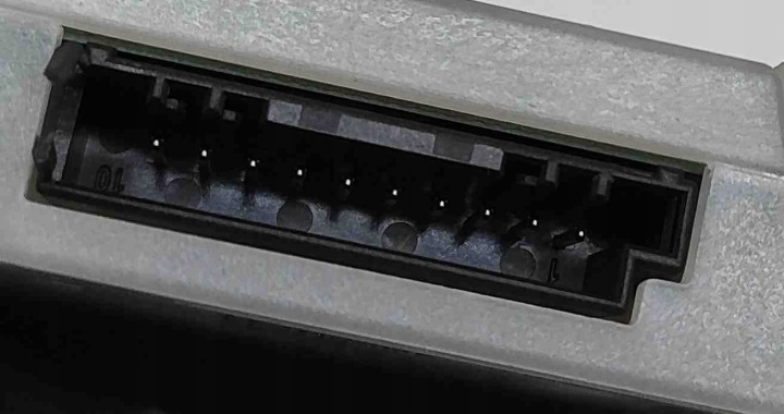 фото №10, Усилитель антенный bmw 3 g20, g28 144r010013 29998674 2.0l 135kw 2023
