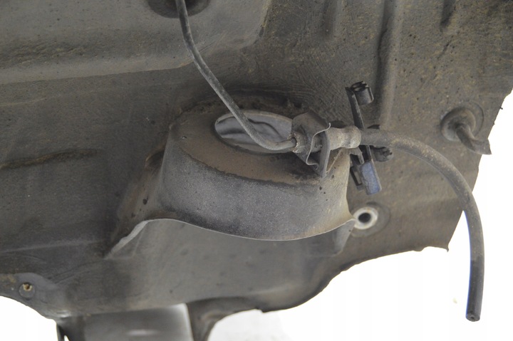 фото №13, Pas переднє перед фартух лівий правий лонжерон mercedes sl r129