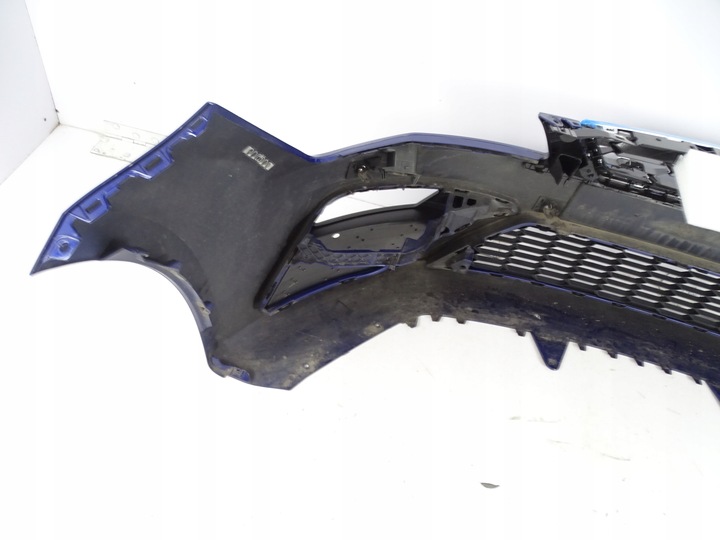 фото №8, Бампер переднее seat leon iii 3 5f fr рестайлинг 17-21