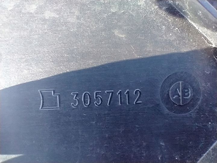 фото №16, 2011 mini cooper countryman r60 люк комплектний 3057112