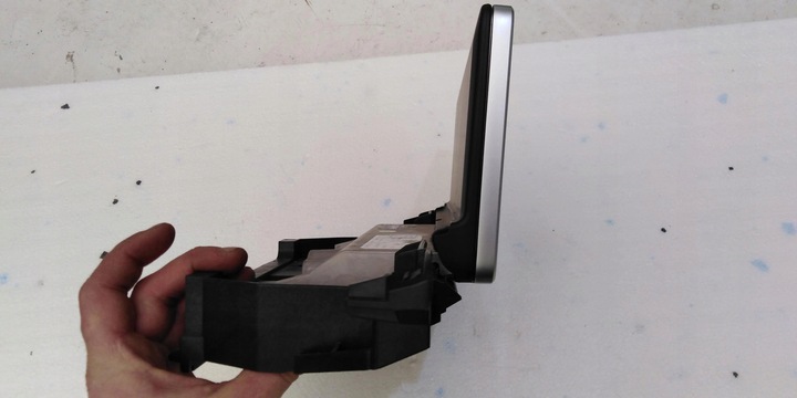 фото №7, Audi q5 80a дисплей екран монітор lcd 80a919605