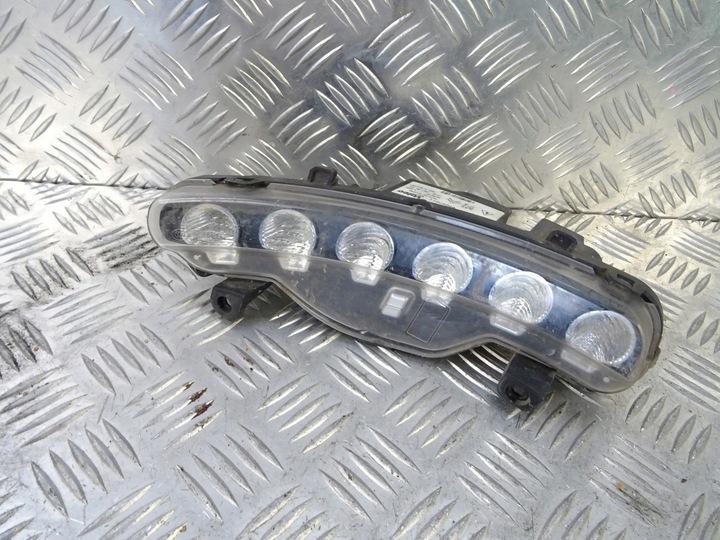 фото №1, Citroen ds3 світло do руху денного led лівий 9671962280