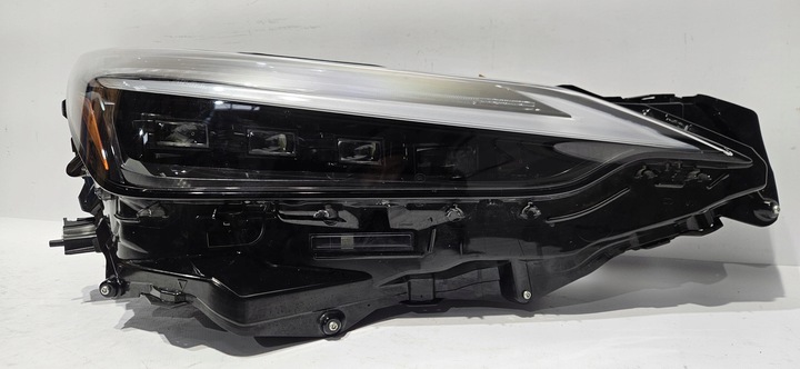 фото №1, Лампа праві перед повний led lexus nx ii 21- оригінал koito 78-57