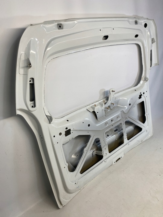 фото №14, Кришка задня peugeot rifter opel combo e citroen berlingo iv multispace