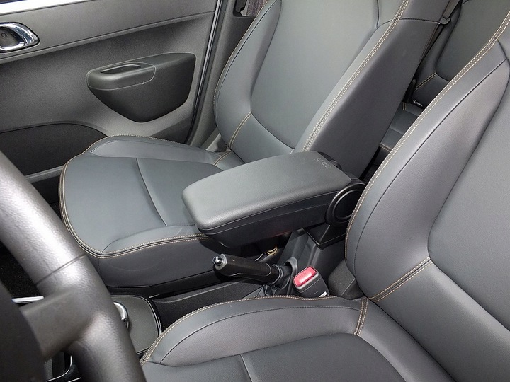 фото №13, Підлокітник kia rio 2011-2017 тільки адаптер