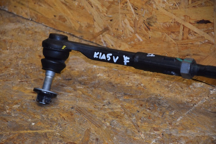 фото №6, Трансмісія кермова sportage v tucson iv km 23r 57700r2000 нова 21-