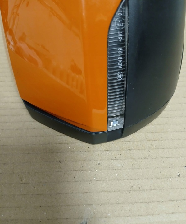 фото №7, Audi q3 83a правые ассистент фотохромный 14+2 16pin