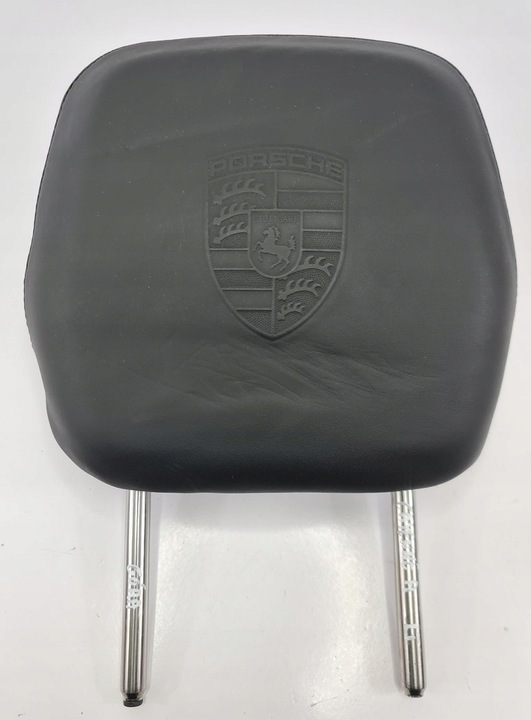 фото №1, Подголовник левый зад porsche cayenne ii 7p5