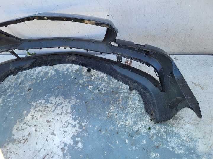 фото №10, Mercedes slk 172 11-15 бампер переднє перед