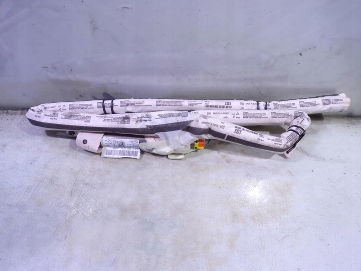 фото №9, Шторка подушка правая vw t-cross 2gm880742d