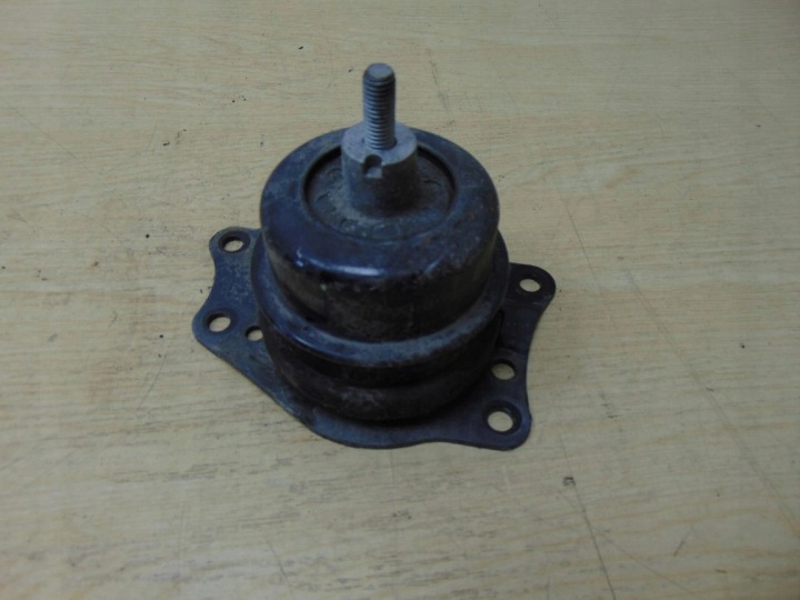 фото №7, Подушка двигуна vw polo 6r 1.2 6q0199262bf