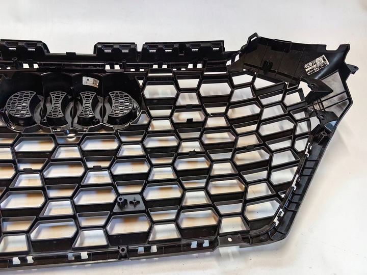 фото №8, Audi rsq3 83a - решітка радіатора решітка зчеплення рекомендую