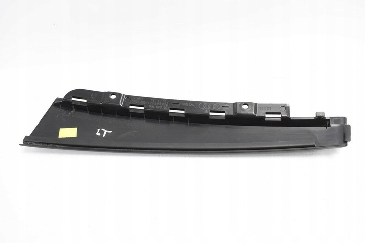 фото №14, Планка стойка дверь левый зад audi a6 c7 4g0839901