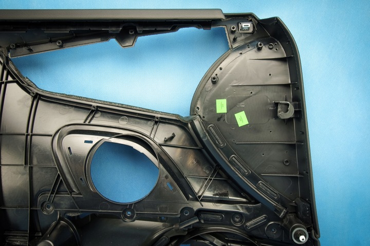 фото №10, Оббивка боковина двері перед праві a7 s7 rs7 4g8 4g8867104s wfa exclusive