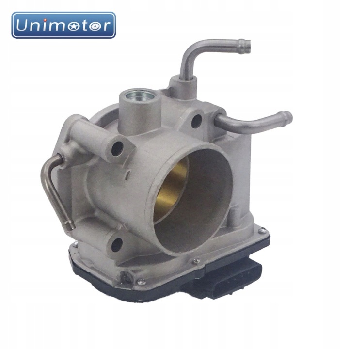 фото №6, Toyota camry 2006-2017 throttle клапан кузов