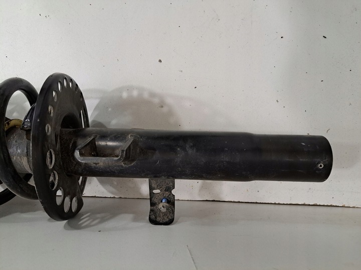 фото №9, Bmw x4m f98 2020 перед сторона правая амортизатор переднее