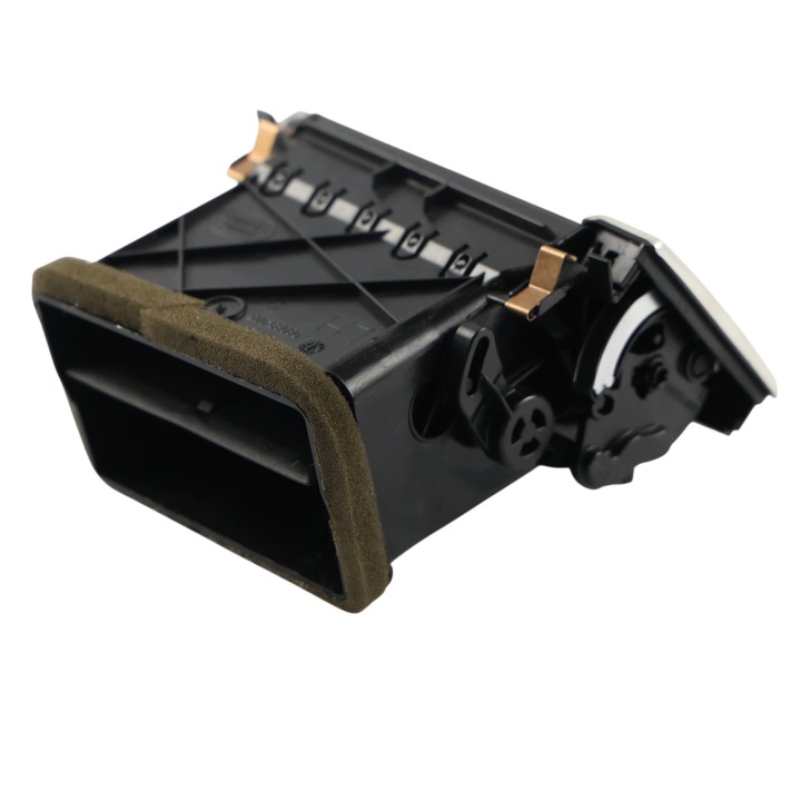 фото №11, Land rover range rover evoque l538 решётка передняя левая bj32-018b08-ac