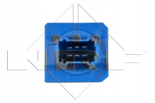 фото №8, Резистор вентилятор nrf 342048 резистор, вентилятор внутренний