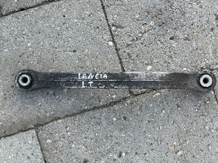 фото №1, Lancia thesis важіль нижній зад лівий 60667530 trw