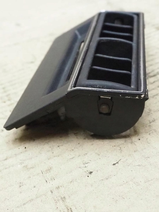 фото №6, Mercedes w126 решітка повітропровід 1268300013