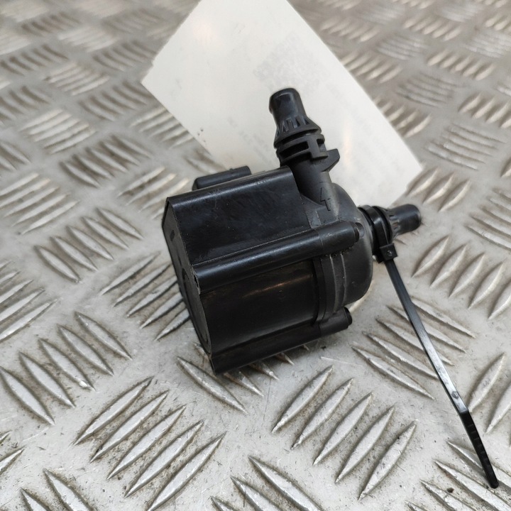 фото №6, Iveco daily 6th gen 2022 насос циркуляції / циркуляції води