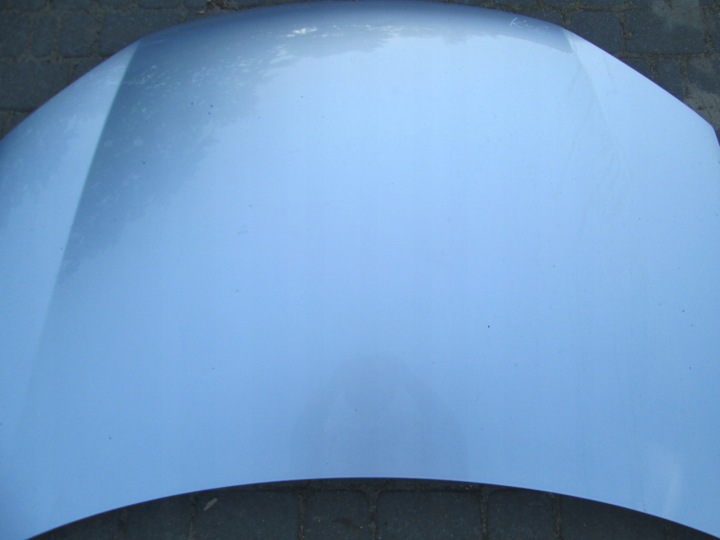 фото №10, Капот кришка двигуна vw jetta golf v універсал la7w 2005-10