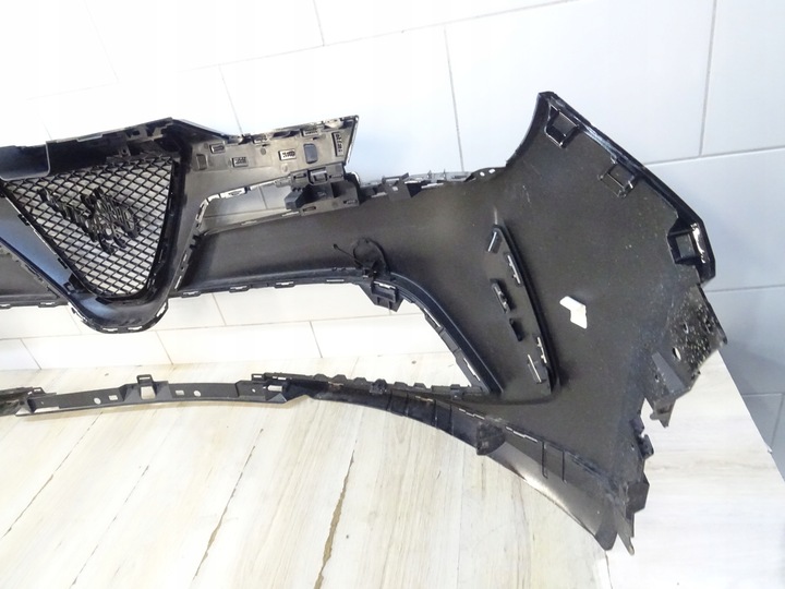 фото №10, Alfa romeo junior 24- бампер перед переднее st530822 llu