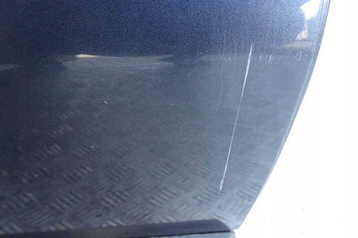 фото №3, Honda cr-v iii двері праві зад задні 08-